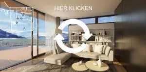 360 Grad Virtueller Rundgang Wohnung - Besichtigung Immobilien - Visualisierungen