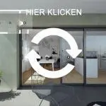 3D Tour Wohnung - Virtuelle Realität - Virtual Reality